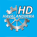 HD Havalandırma